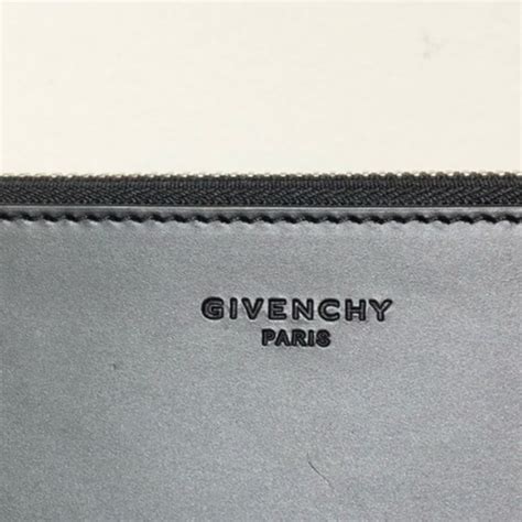 givenchy star clutch bag